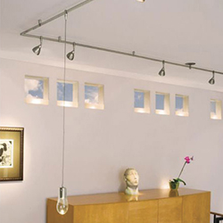 Monorail with Low Rider