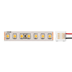 Stomp Strip Snap And Light (2.5W, 5W & 7W) 24VDC Static White, Warm Dim & Dynamic/Tunable White