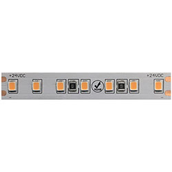 Stomp Strip 24VDC, Static White, Warm Dim & Dynamic Tunable White