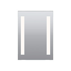Twin Slim Tunable White Mirror