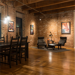 Monorail with Rebel<br />Photo Credit: Jason Moore & Assoc. / David Breckenridge