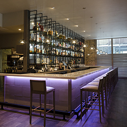 LED Soft Strip SS1 RGB