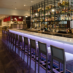 LED Soft Strip SS1 RGB