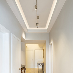 LED Soft Strip SS2C with Scope LED