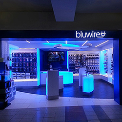 LED Soft Strip SS3 BBB