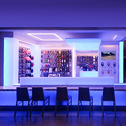 LED Soft Strip SS3 BBB