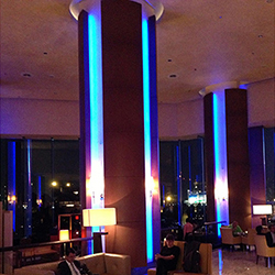 LED Soft Strip SS3 RGB