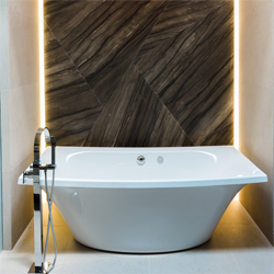 LED Soft Strip SS5C, 2400K<br>Anthony Michael Interior Design