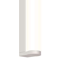 Twiggy T1 Wall Tunable White With Remote 24VDC Power Supply, Human Centric Lighting
