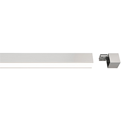 Zipp Shelf And Desk Light Modular