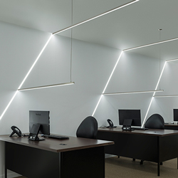 Cirrus Suspension D1 with TruLine