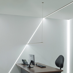 Cirrus Suspension D1 with TruLine