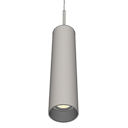 Scope LED Pendant