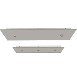 14 & 17 Port Linear Canopies