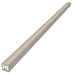 Light Channel, Surface Mount 24V