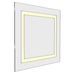 Plaza Small LED