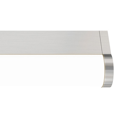 Cirrus Ceiling T1 Downlight Lens Build-It-Yourself - Click to Enlarge