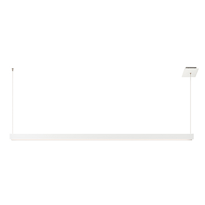 Glide Glass Up/Down - End Feed,  Mirrored Glass - Click to Enlarge