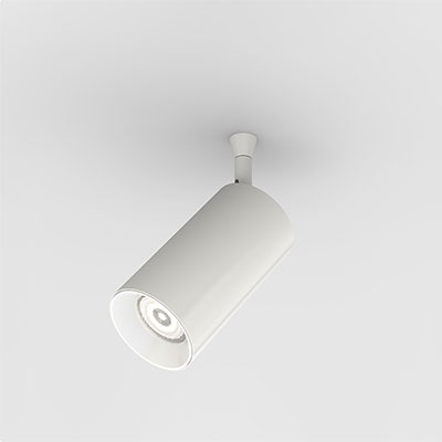 Vanishing Point Piston LED - Click to Enlarge