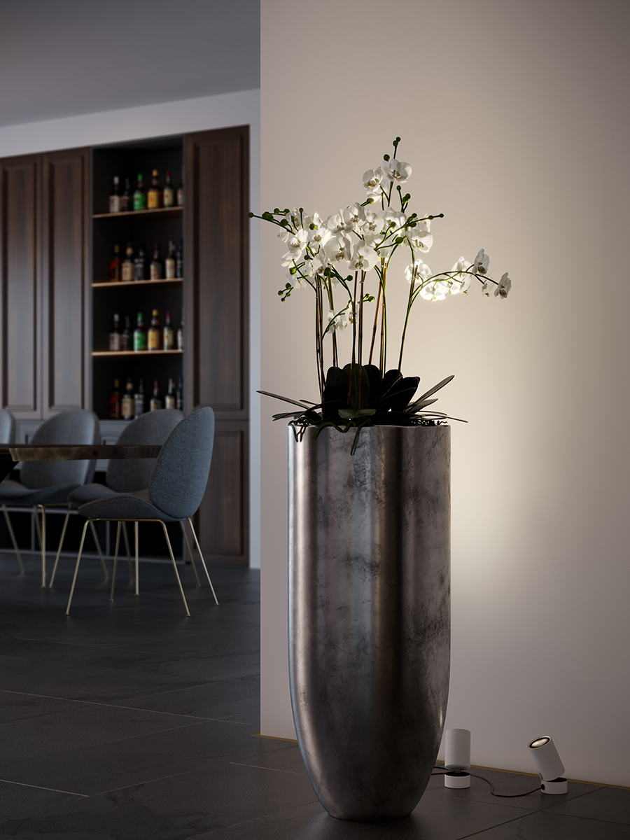 Floor | PureEdge Lighting
