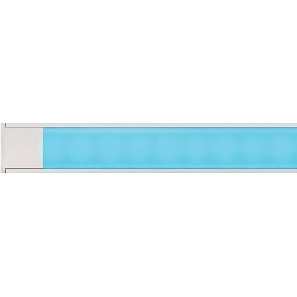 PureEdge Lighting - Light Channel 03 DIY Surface Mount With Lazer Stomp ...
