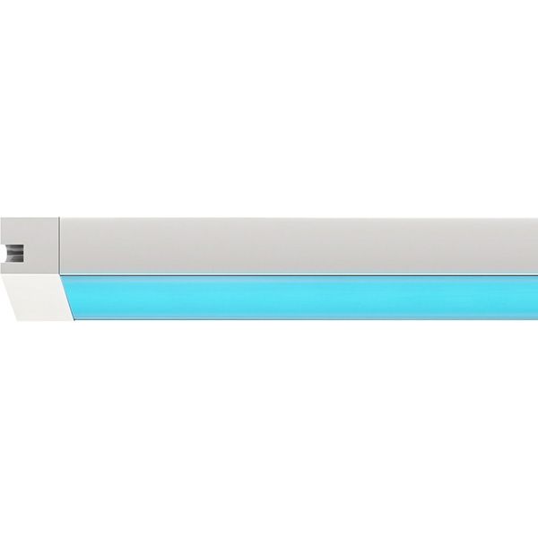 PureEdge Lighting - Light Channel 45 DIY Surface Mount 24VDC Static ...