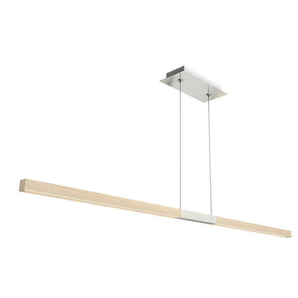 PureEdge Lighting - Tie Stix Suspension Power Center Feed