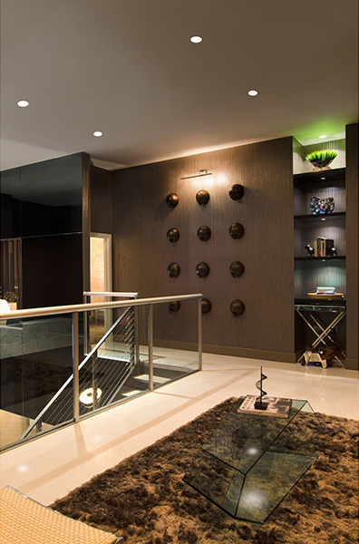 Edge Lighting - Puck LED Undercabinet: Indoor Lighting ... light fixtures for led dimming wiring diagram 