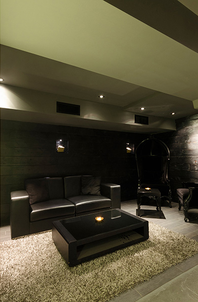 Edge Lighting - Puck LED Undercabinet: Indoor Lighting, Outdoor