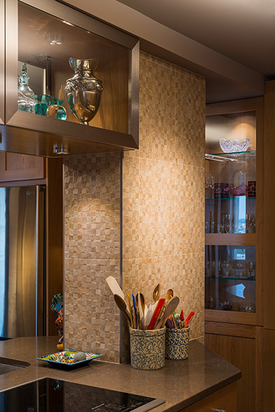 Edge Lighting - Puck LED Undercabinet: Indoor Lighting, Outdoor