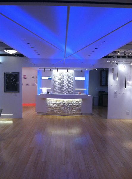 Pureedgelighting Soft Line
