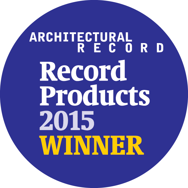 Architectural Record Product Award