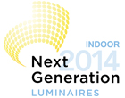 Next Generation Luminaires Award