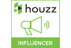 2015 Houzz Influencer