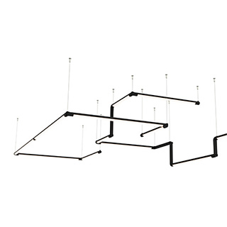 SUSPENSION MODULAR