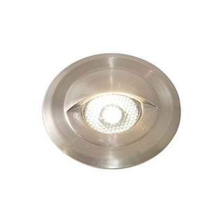 WALL RECESSED LIGHTING