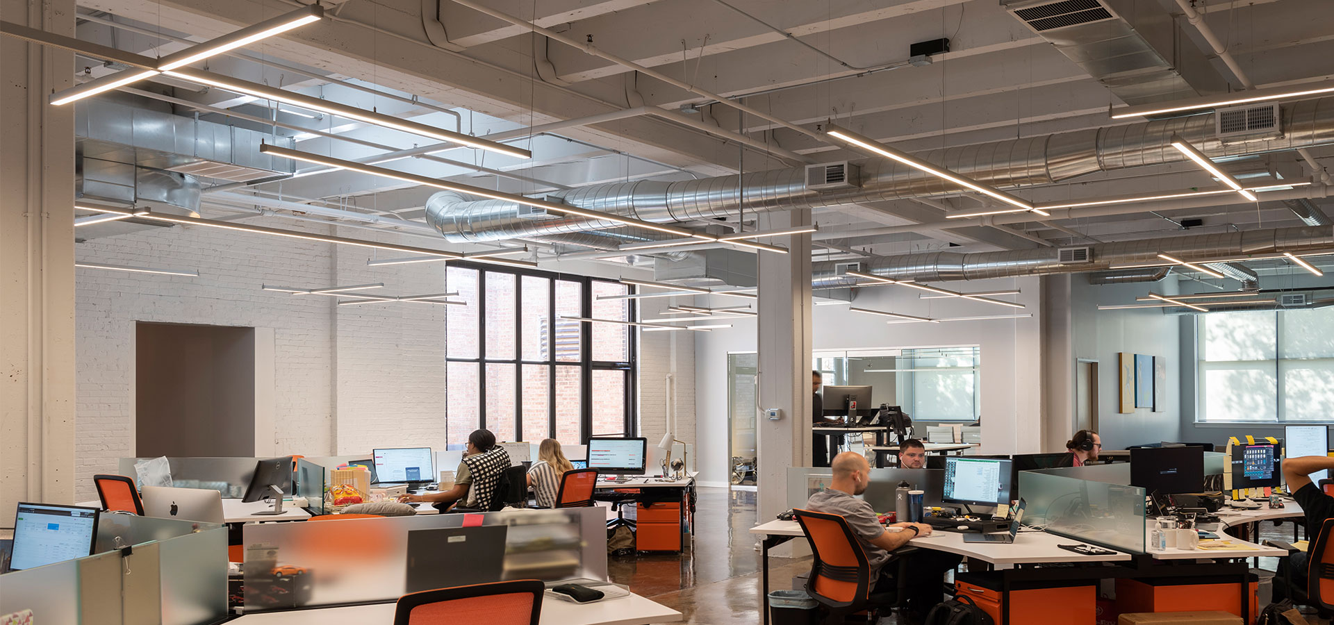 to PureEdge Lighting