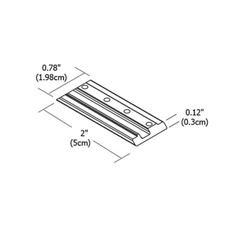 Straight Connector