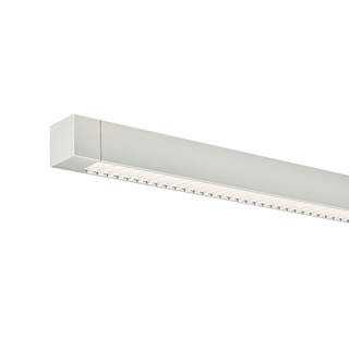 Zipp Shelf and Desk Light Modular