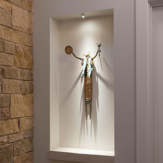 Pureedge Lighting Products Cabinet Lighting Shelf Lighting