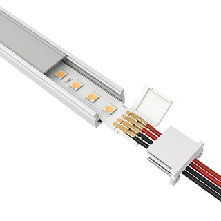 DIY Light Channel  3
