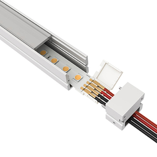 DIY Light Channel  6