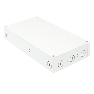 24VDC Tunable White DMX Power Supplies