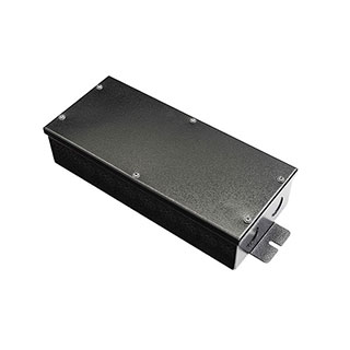 Outdoor Constant Voltage br   Remote Power Supplies br   24VDC  br   UNI   Universal Dimming with br   ELV  Triac    0 10V br   Wet Location