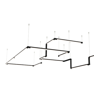 Pipeline 1 Suspension br   Rotatable   Modular br   with Remote Power