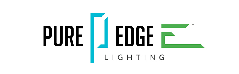PureEdge Lighting Logo