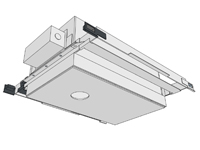 Aurora MR16 Accent Round Edge 3.3