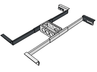 TruLine 1.6A Junction Box