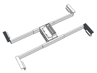 TruLine .5A Junction Box