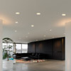 Aurora LED Accent Round Edge 3.3 - Click to Enlarge